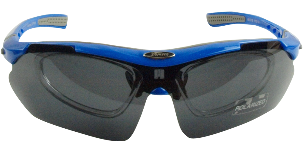 Anatole Rx Glasses by