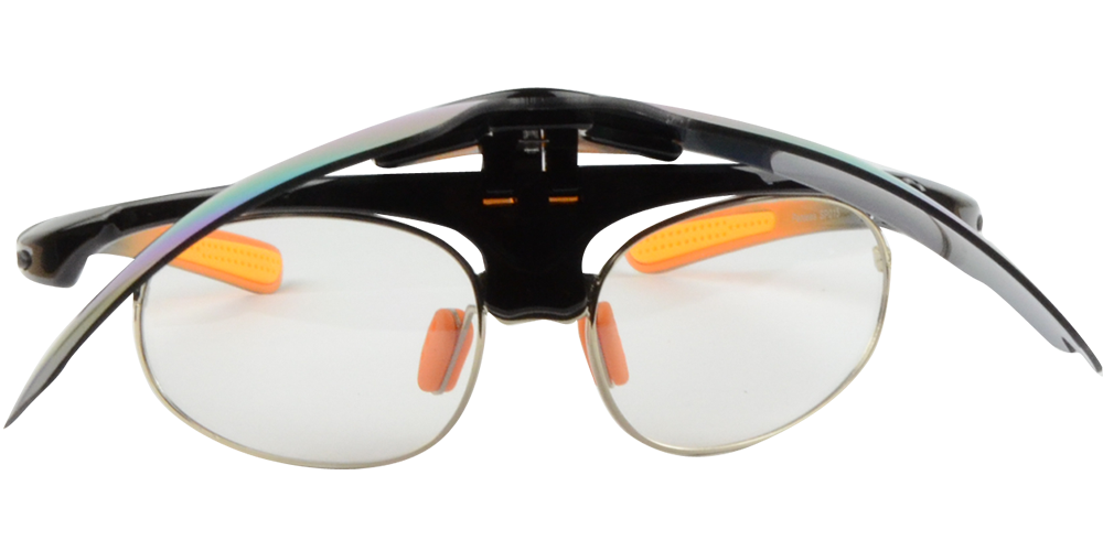 Naelle Glasses