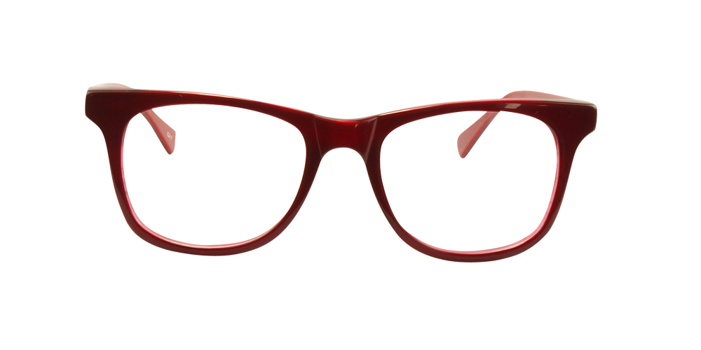 Audrey Glasses