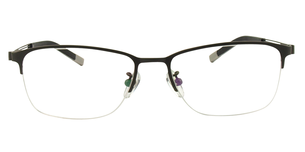 Adam Glasses