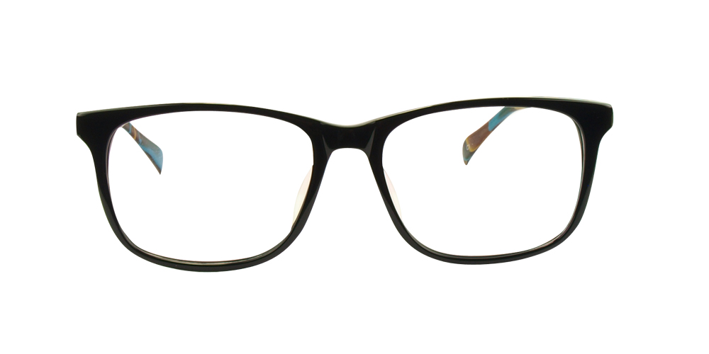 Lila Glasses