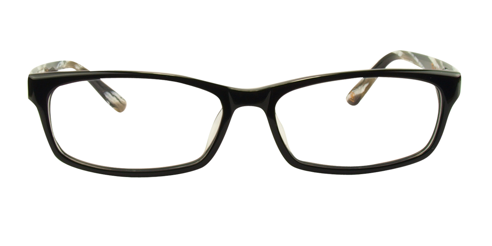 Isabelle Rx Glasses by Prescription-Glasses.com