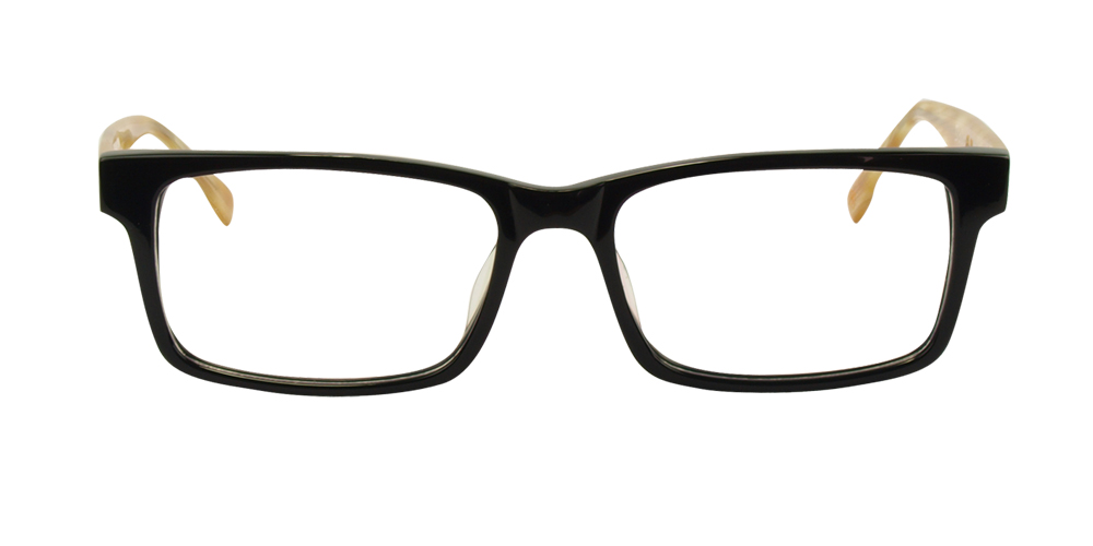 Isaac Glasses