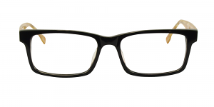 Isaac Glasses